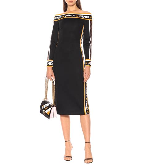 how much is a fendi dress|Fendi clothing outlet.